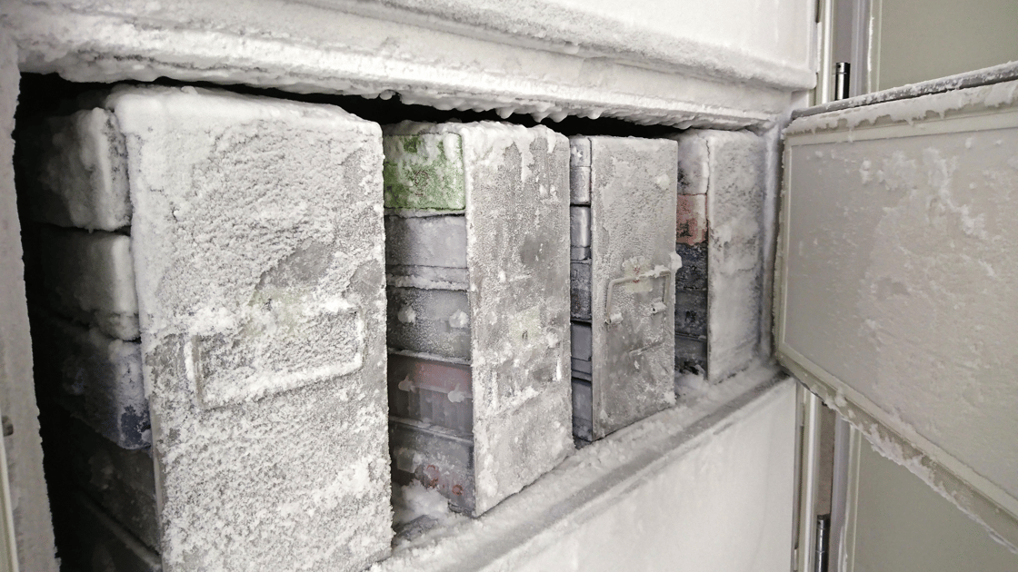 Wet Lab Incubator Equipment